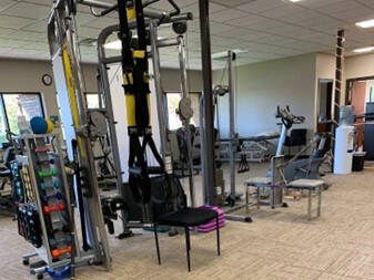 Advent Physical Therapy Clinic